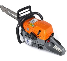 Бензопила Holzfforma g372xp 18&quot; G372XP-18 CS37266GY