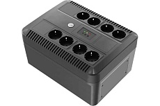 Источник бесперебойного питания Turbosky Гарант 650 315