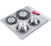 Набор щеток для дрели 4 шт. Makita D-65729