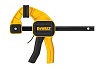 Быстрозажимная струбцина DeWalt L 150 мм DWHT0-83192