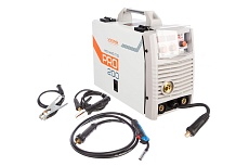 Сварочный полуавтомат Viking welding 200 PRO 95577002 /MIG/MAG//FLUX/MMA/TIG/