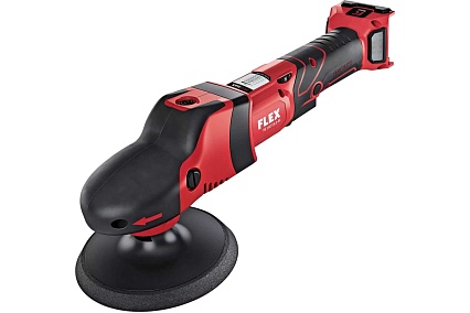 Аккумуляторная ротационная полировальная машина Flex PE 150 18.0-EC C 493856