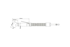 Угловая шлифовальная машинка DEPRAG GDB030-300BX 6060960A