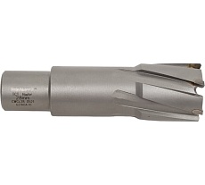 Сверло корончатое по металлу TCT Rotabroach 28х50 мм CWCL 28 КБ006352