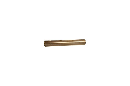 Рaспределительный коллектор Giacomini 1 1/4x3/4/4, не хромированный R582AY004