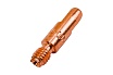 Наконечник сварочный (10 шт; E-CU; М6; 1.0 мм) Сварог MS ICU0004-10R 97111