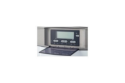 Газовый настенный котел Baxi LUNA-3 310 Fi CSE45631366-