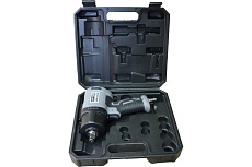 Пневматический ударный гайковерт Kraftwell 1/2&quot;, 1500 Нм KRW1500IW