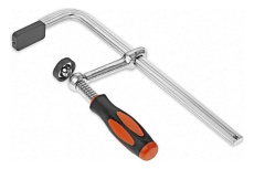 Столярная F-образная струбцина KANCA 300 мм, 60107020300