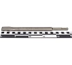 Зубило плоское Gorilla Force (20х250 мм; SDS-Plus) Stayer 29352-20-250_z02