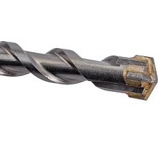 Бур SDS-plus 4C PLUS 14х540х600 мм, 4-cutting D.BOR D-4PD14L0600