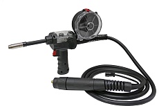 Горелка сварочная Spool Gun для САИПА-220 Синергия Ресанта 71/6/74