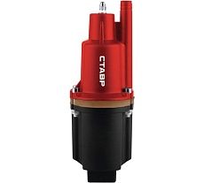 Погружной вибрационный насос Ставр НПВ-300Н25 300Вт, макс произв.18 л/мин 9050600680