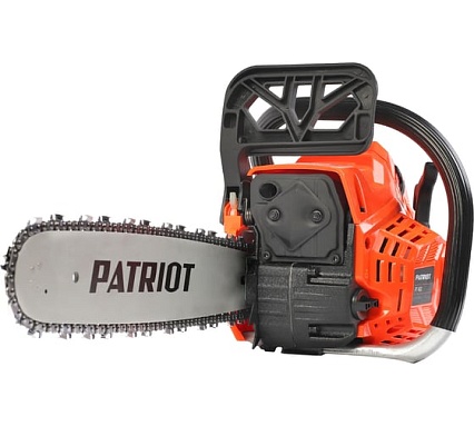 Бензиновая цепная пила Patriot PT 452 220104452
