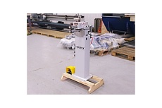 Зиговочная машина электромеханическая Ferrox R2 64116