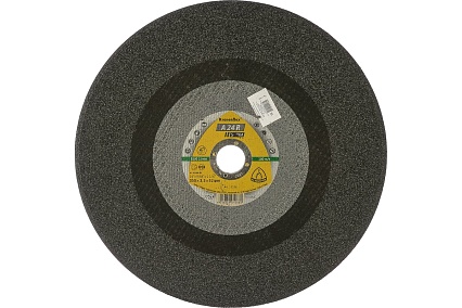 Круг отрезной по стали (350х32 мм) Klingspor 13536