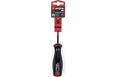 Отвертка Sanitoo PRO Diamond SL5.0x75 мм, с алмазным покрытием 3200