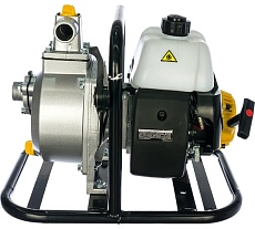 Мотопомпа Huter MP 25 70/11/1