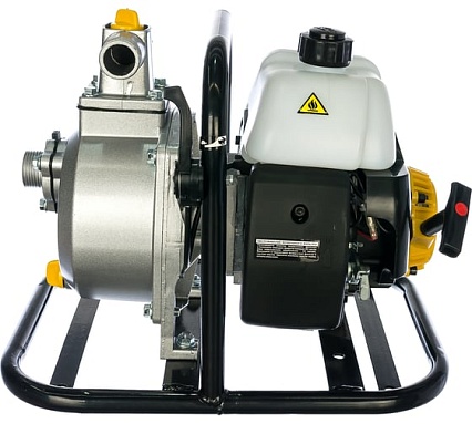 Мотопомпа Huter MP 25 70/11/1