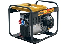 Сварочная бензиновая электростанция Энерго EВ10.0/400-W300RE