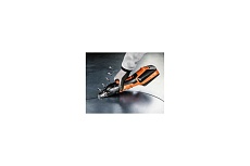 Аккумуляторные шлицевые ножницы Fein ABSS 18 1.6 E Select 71300361000