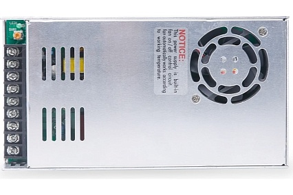 Преобразователь Mean Well DC/DC SD-350D-24 350Вт Т00146407