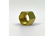 Гайка 19 (10 шт; М16х1.5; левая) Atlasweld ATLGAILeft