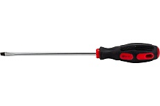 Шлицевая отвертка GROSSMEISTER 5,0х150 мм SL 012001004