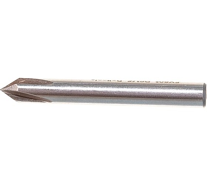 Зенковка (5 мм; 60 град.; Р6М5; Z-4; ц/хв 5 мм) Beltools ri.109.79