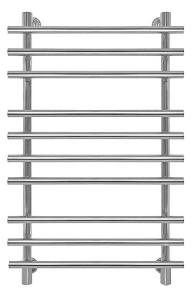 Полотенцесушитель электрический Energy Galaxy 100x60 S