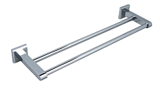 Полотенцедержатель Wonzon&Woghand Still WW-6611 хром