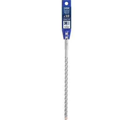 Бур сверло Expert 10x200x260 мм, SDS-plus STARTUL SE8310-260