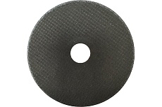 Круг отрезной по металлу 125x1.2x22.2 мм Профессионал 12512