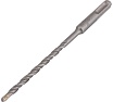 Бур (6х160 мм; SDS-plus) Сибин 29312-160-06