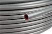 Труба из сшитого полиэтилена Essan СТ FLEX EVOH PEX-a STABIL 16x2.6, серый, 100 м ГОСТ32415-2013 13021996