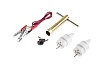 #ЗНАЧ! Hammer Бензоэлектростанция flex 3квт 220в 50гц бак 15л непр.9ч Hammer (13180) GN3000