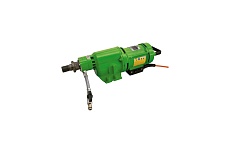 Электробормотор c PRCD блоком Dr.Schulze BDK-28 WEKA DK28 3,2 кВт MS13000041