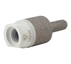 Фреза алмазная пальчиковая Extra Line V-TECH 10-25x50 мм, М14 Diam 320304