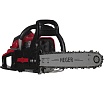 Бензиновая цепная пила Foxweld HEGER 345/16 7232