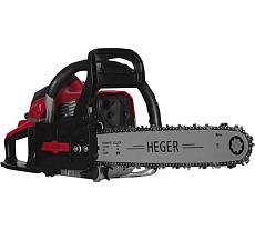 Бензиновая цепная пила Foxweld HEGER 345/16 7232