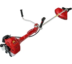 Бензотриммер Slogger BC560