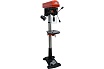 Сверлильный станок JIB DP15VL 0,75 кВт 230B 0810020270000