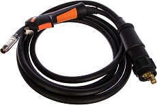 Горелка сварочная для MIG/MAG-сварки (евро; 4 м) MS 15 Сварог ICT2099