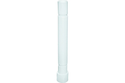Гофрированная труба Wirquin 32 на 40/50 L-800 мм 30719207