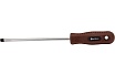 Отвертка SL 6х150мм Biber Мастер 85505 тов-079381