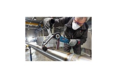 Шлифовальная машина для труб Bosch GRB 14 CE Professional 0.601.8A9.000