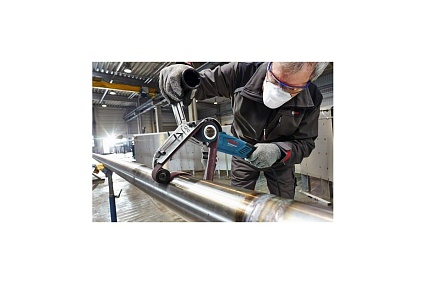 Шлифовальная машина для труб Bosch GRB 14 CE Professional 0.601.8A9.000