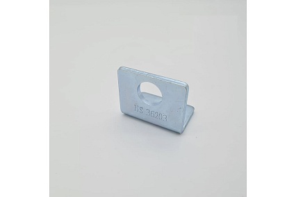 Монтажный уголок HS CLAMP HS-36203