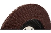 Диск лепестковый торцевой (115х22 мм; P60) Rockforce RF-FD460M(29633)