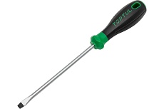Шлицевая отвертка Toptul серии Pro-Plus 6.5x150 мм FAAF6E15